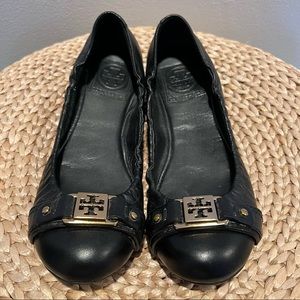 TORY BURCH Ballet Flats GUC